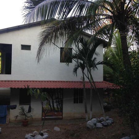 Hostal El Balsamo 埃尔孙扎尔 外观 照片