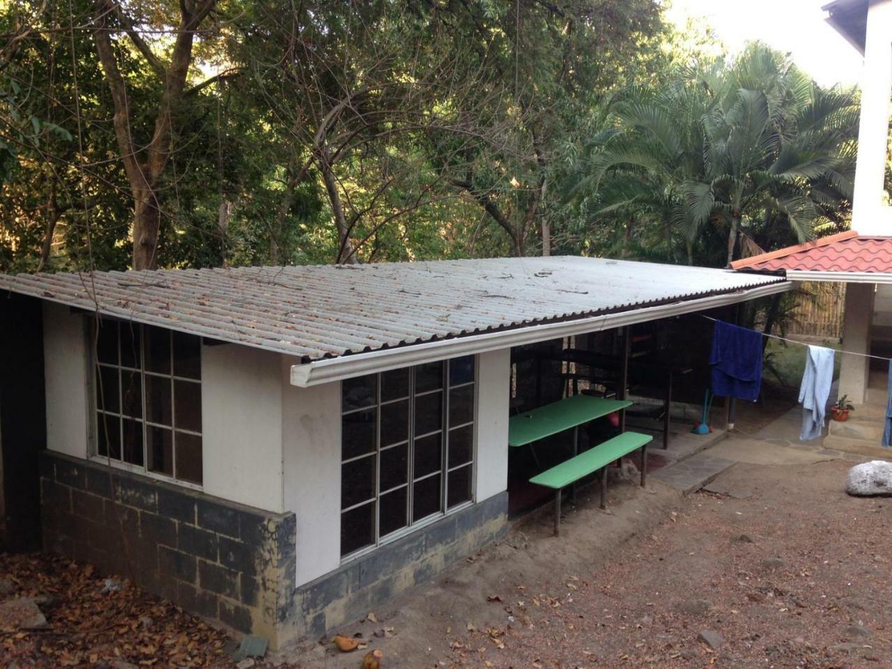 Hostal El Balsamo 埃尔孙扎尔 外观 照片