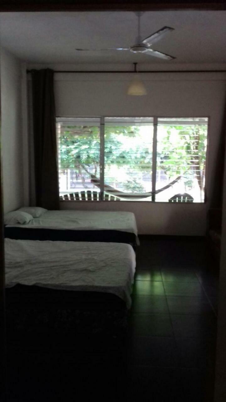 Hostal El Balsamo 埃尔孙扎尔 外观 照片