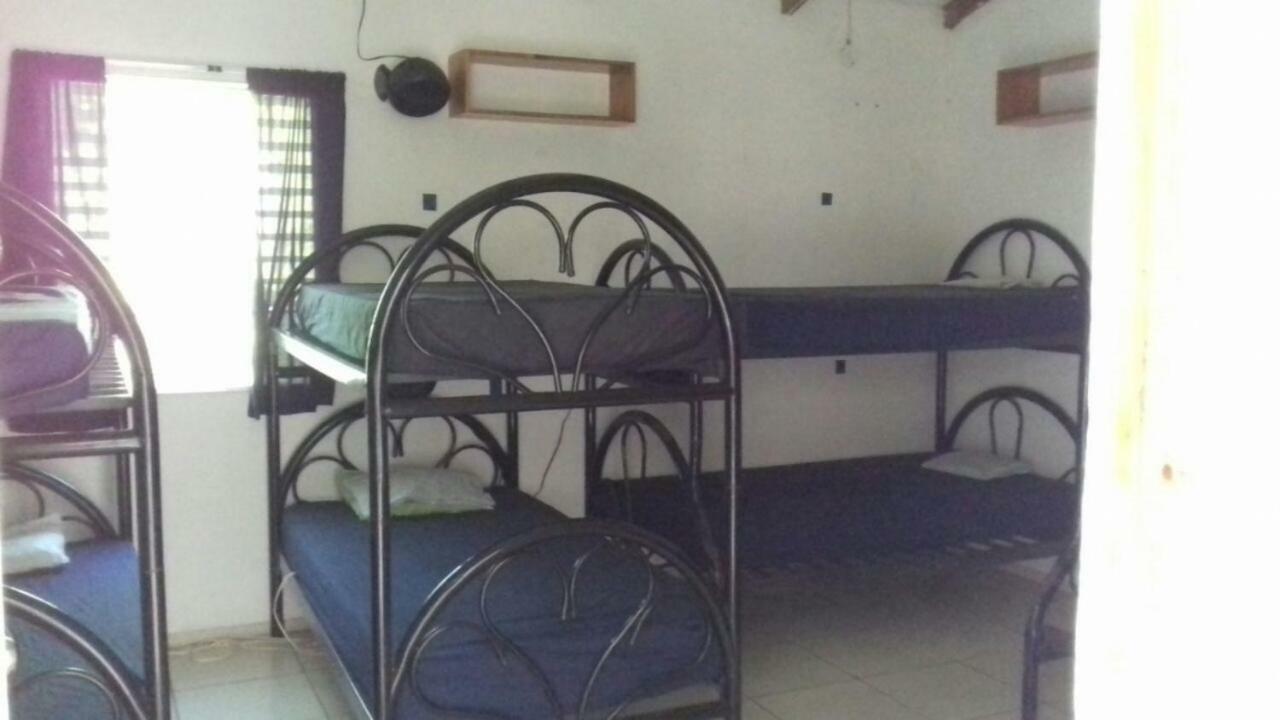 Hostal El Balsamo 埃尔孙扎尔 外观 照片