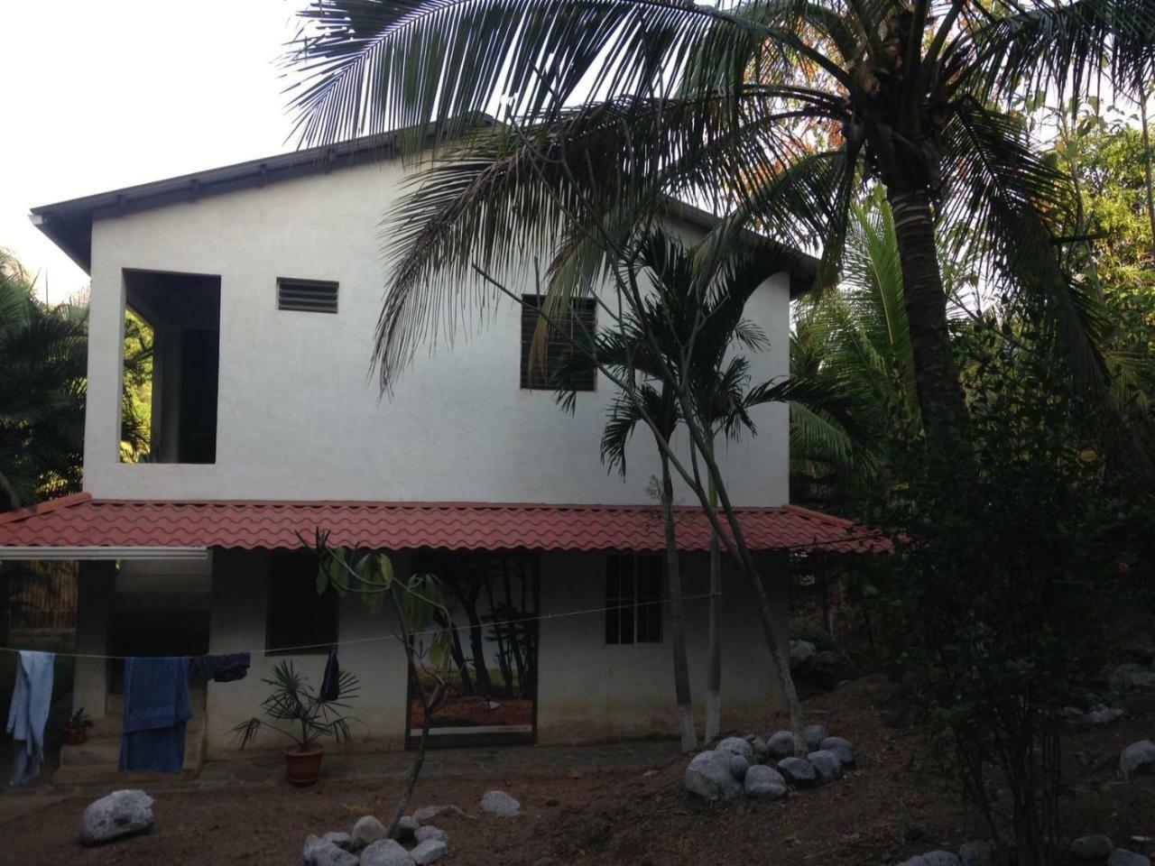 Hostal El Balsamo 埃尔孙扎尔 外观 照片