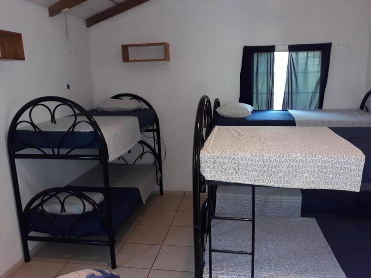 Hostal El Balsamo 埃尔孙扎尔 外观 照片