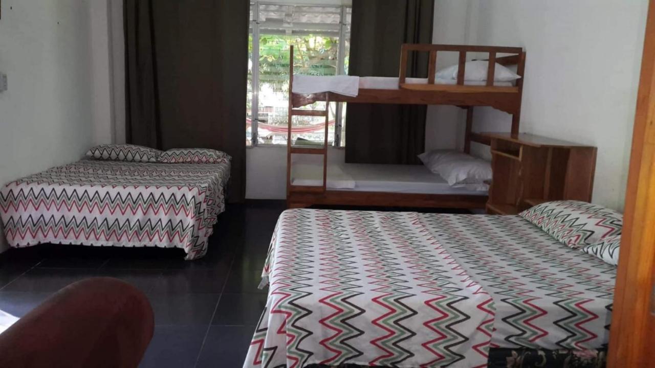 Hostal El Balsamo 埃尔孙扎尔 外观 照片