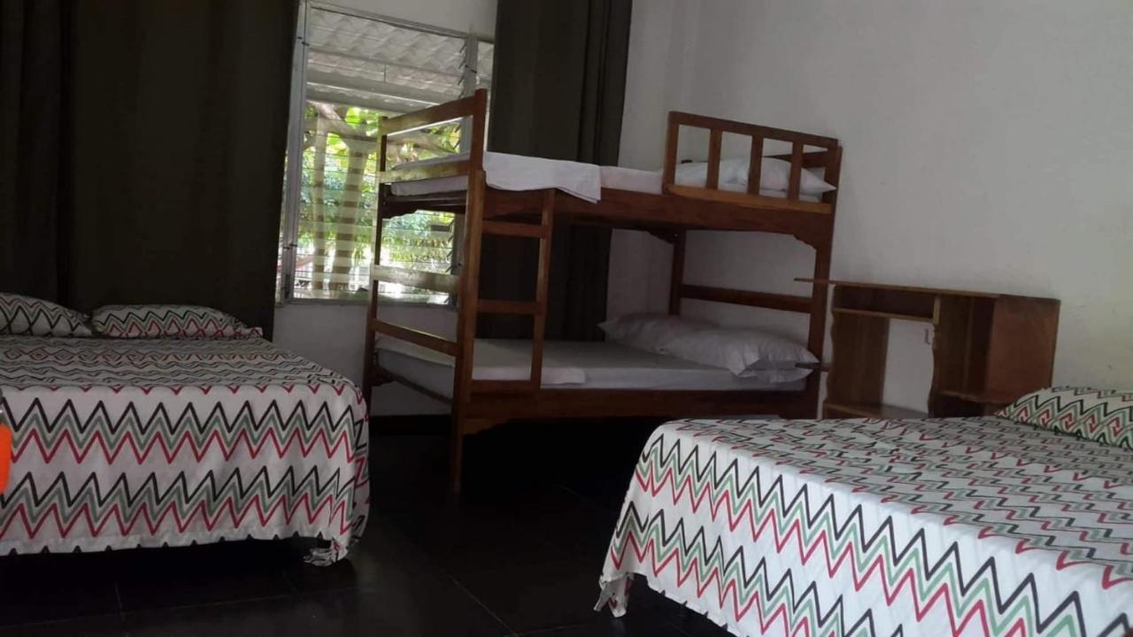 Hostal El Balsamo 埃尔孙扎尔 外观 照片