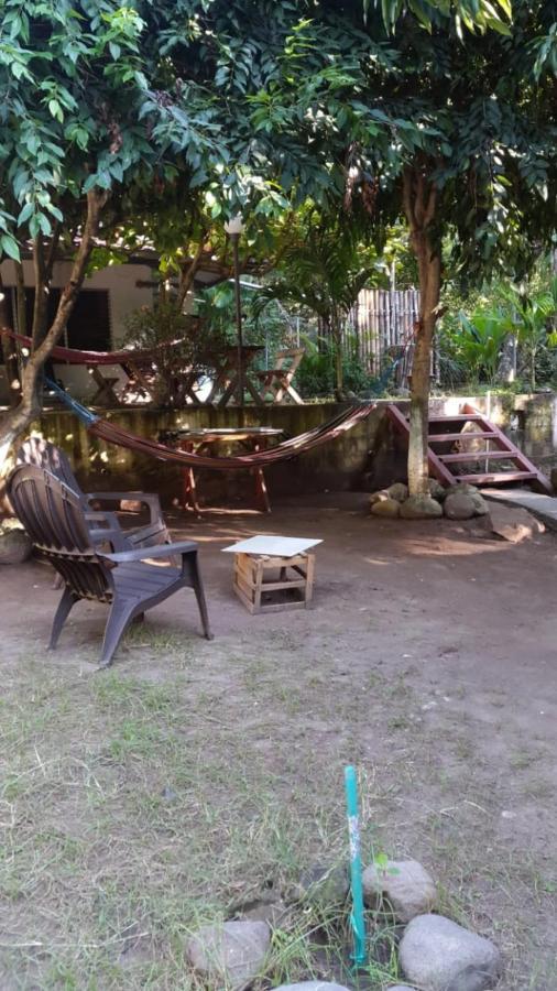 Hostal El Balsamo 埃尔孙扎尔 外观 照片