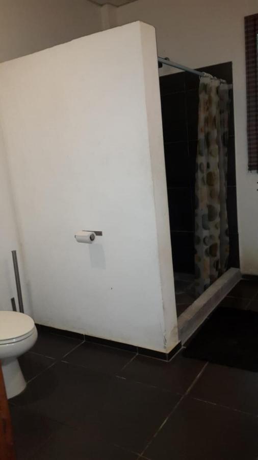 Hostal El Balsamo 埃尔孙扎尔 外观 照片